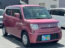 SUZUKI MR WAGON