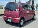 SUZUKI MR WAGON