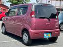 SUZUKI MR WAGON