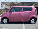 SUZUKI MR WAGON