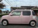 ココアプラスG 保証付 禁煙車 車検2年付 バックカメラ TV ナビ ETC コンピューター診断済 スマートキー2個 取扱説明書 メンテナンスノート 社外アルミホイール ルーフレール 純正シートカバー(32枚目)
