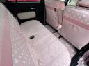 ココアプラスG 保証付 禁煙車 車検2年付 バックカメラ TV ナビ ETC コンピューター診断済 スマートキー2個 取扱説明書 メンテナンスノート 社外アルミホイール ルーフレール 純正シートカバー(40枚目)