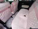 ココアプラスG 保証付 禁煙車 車検2年付 バックカメラ TV ナビ ETC コンピューター診断済 スマートキー2個 取扱説明書 メンテナンスノート 社外アルミホイール ルーフレール 純正シートカバー(44枚目)