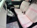 ココアプラスG 保証付 禁煙車 車検2年付 バックカメラ TV ナビ ETC コンピューター診断済 スマートキー2個 取扱説明書 メンテナンスノート 社外アルミホイール ルーフレール 純正シートカバー(47枚目)