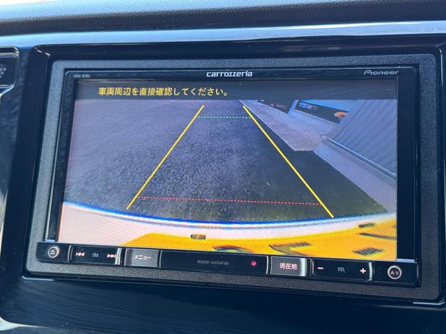 N-WGNカスタム G・ターボパッケージ 社外SDナビ フルセグTV バックカメラ HIDライト スマートキー2個 社外15インチAW ドラレコ ステアリングリモコン CTBA クルコン ハーフレザー オートリトラミラー フロアマット(39枚目)