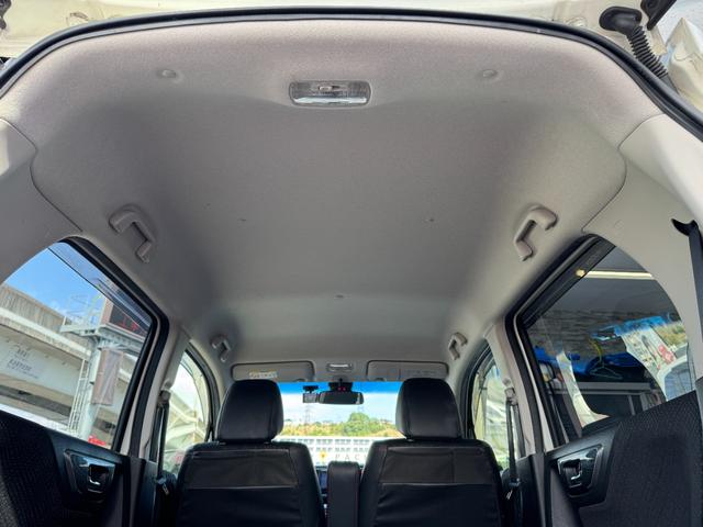 N-WGNカスタム G・ターボパッケージ 社外SDナビ フルセグTV バックカメラ HIDライト スマートキー2個 社外15インチAW ドラレコ ステアリングリモコン CTBA クルコン ハーフレザー オートリトラミラー フロアマット(41枚目)