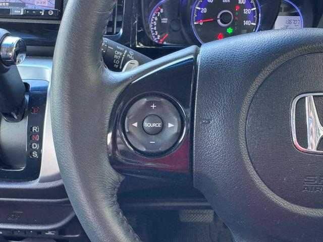 N-WGNカスタム G・ターボパッケージ 社外SDナビ フルセグTV バックカメラ HIDライト スマートキー2個 社外15インチAW ドラレコ ステアリングリモコン CTBA クルコン ハーフレザー オートリトラミラー フロアマット(69枚目)