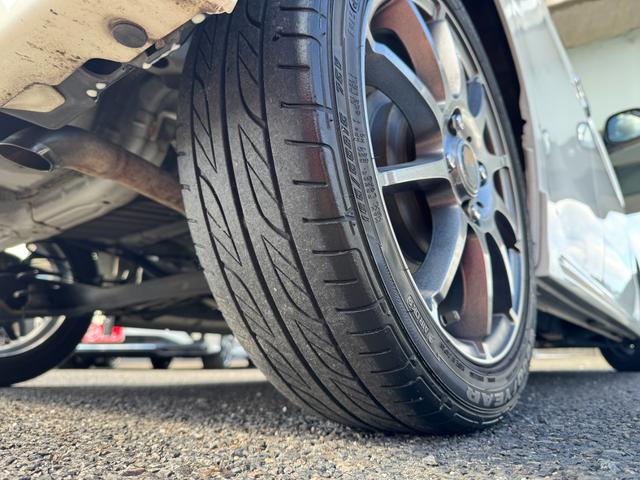 N-WGNカスタム G・ターボパッケージ 社外SDナビ フルセグTV バックカメラ HIDライト スマートキー2個 社外15インチAW ドラレコ ステアリングリモコン CTBA クルコン ハーフレザー オートリトラミラー フロアマット(76枚目)