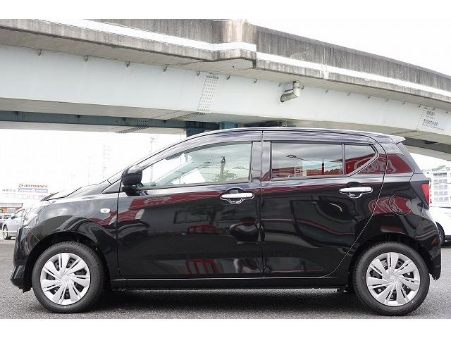 ピクシスエポック Ｘ　ＳＡＩＩＩ　ワンオーナー　禁煙車　衝突軽減ブレーキ　パーキングソナー　ＬＥＤヘッドライト（3枚目）