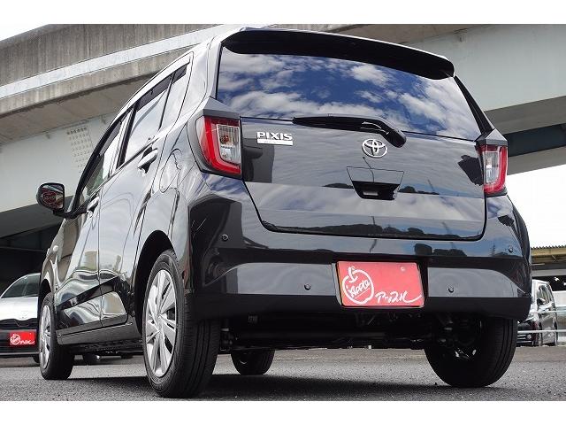 ピクシスエポック Ｘ　ＳＡＩＩＩ　ワンオーナー　禁煙車　衝突軽減ブレーキ　パーキングソナー　ＬＥＤヘッドライト（4枚目）