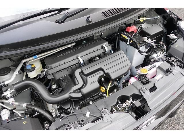 ピクシスエポック Ｘ　ＳＡＩＩＩ　ワンオーナー　禁煙車　衝突軽減ブレーキ　パーキングソナー　ＬＥＤヘッドライト（19枚目）