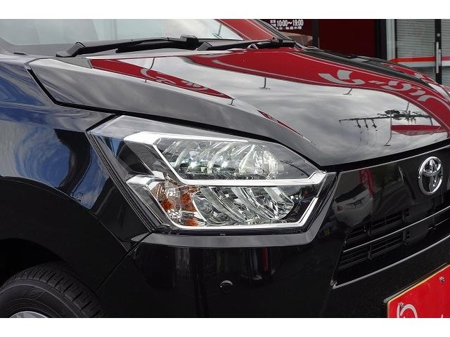 ピクシスエポック Ｘ　ＳＡＩＩＩ　ワンオーナー　禁煙車　衝突軽減ブレーキ　パーキングソナー　ＬＥＤヘッドライト（20枚目）