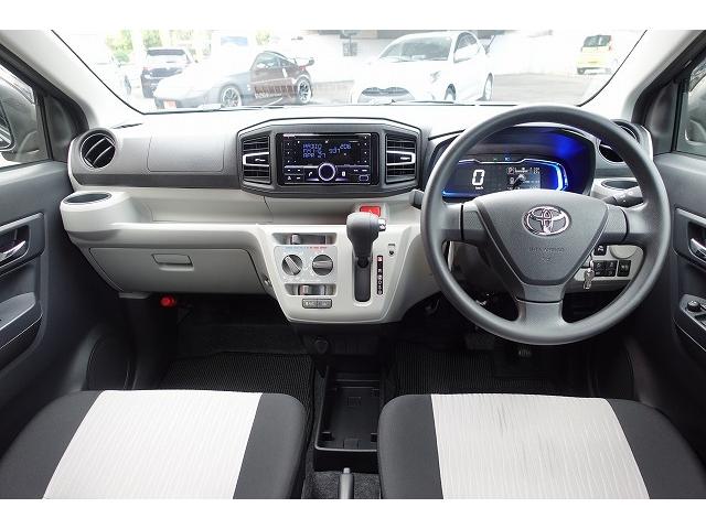 ピクシスエポック Ｘ　ＳＡＩＩＩ　ワンオーナー　禁煙車　衝突軽減ブレーキ　パーキングソナー　ＬＥＤヘッドライト（22枚目）