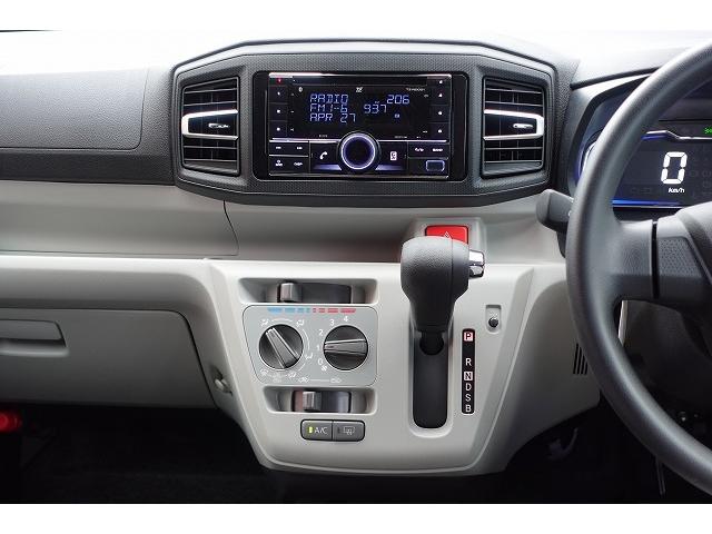 ピクシスエポック Ｘ　ＳＡＩＩＩ　ワンオーナー　禁煙車　衝突軽減ブレーキ　パーキングソナー　ＬＥＤヘッドライト（23枚目）