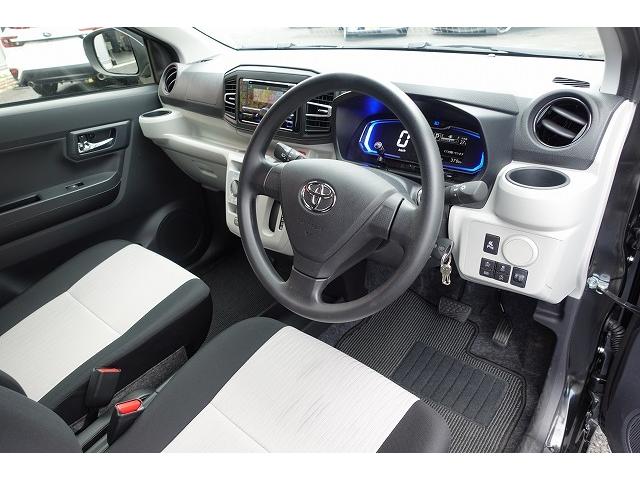 ピクシスエポック Ｘ　ＳＡＩＩＩ　ワンオーナー　禁煙車　衝突軽減ブレーキ　パーキングソナー　ＬＥＤヘッドライト（30枚目）