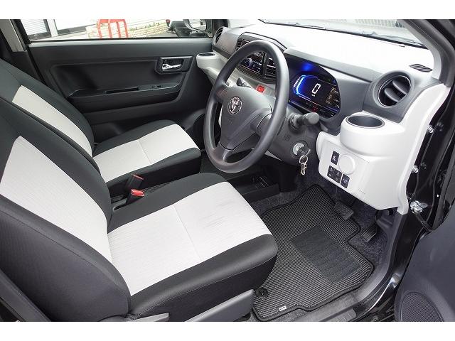 ピクシスエポック Ｘ　ＳＡＩＩＩ　ワンオーナー　禁煙車　衝突軽減ブレーキ　パーキングソナー　ＬＥＤヘッドライト（31枚目）