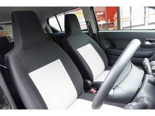 ピクシスエポック Ｘ　ＳＡＩＩＩ　ワンオーナー　禁煙車　衝突軽減ブレーキ　パーキングソナー　ＬＥＤヘッドライト（32枚目）