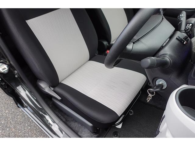 ピクシスエポック Ｘ　ＳＡＩＩＩ　ワンオーナー　禁煙車　衝突軽減ブレーキ　パーキングソナー　ＬＥＤヘッドライト（33枚目）