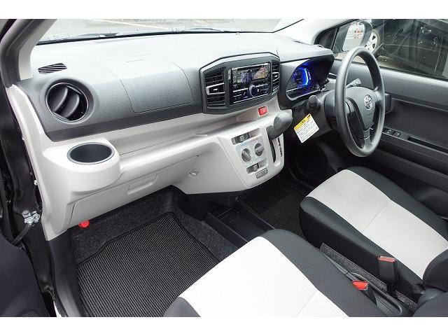 ピクシスエポック Ｘ　ＳＡＩＩＩ　ワンオーナー　禁煙車　衝突軽減ブレーキ　パーキングソナー　ＬＥＤヘッドライト（35枚目）