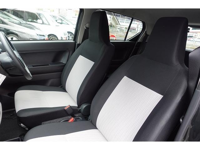 ピクシスエポック Ｘ　ＳＡＩＩＩ　ワンオーナー　禁煙車　衝突軽減ブレーキ　パーキングソナー　ＬＥＤヘッドライト（37枚目）