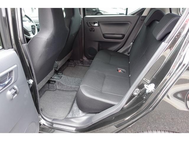 ピクシスエポック Ｘ　ＳＡＩＩＩ　ワンオーナー　禁煙車　衝突軽減ブレーキ　パーキングソナー　ＬＥＤヘッドライト（43枚目）