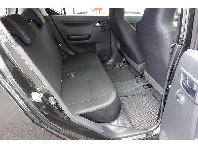 ピクシスエポック Ｘ　ＳＡＩＩＩ　ワンオーナー　禁煙車　衝突軽減ブレーキ　パーキングソナー　ＬＥＤヘッドライト（45枚目）