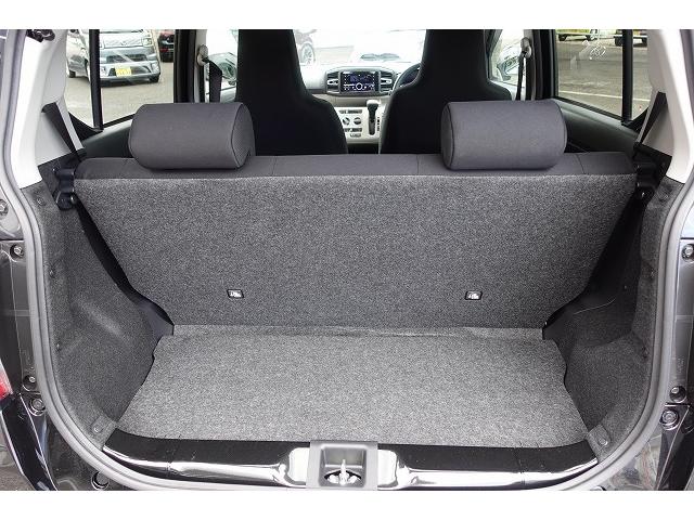 ピクシスエポック Ｘ　ＳＡＩＩＩ　ワンオーナー　禁煙車　衝突軽減ブレーキ　パーキングソナー　ＬＥＤヘッドライト（47枚目）