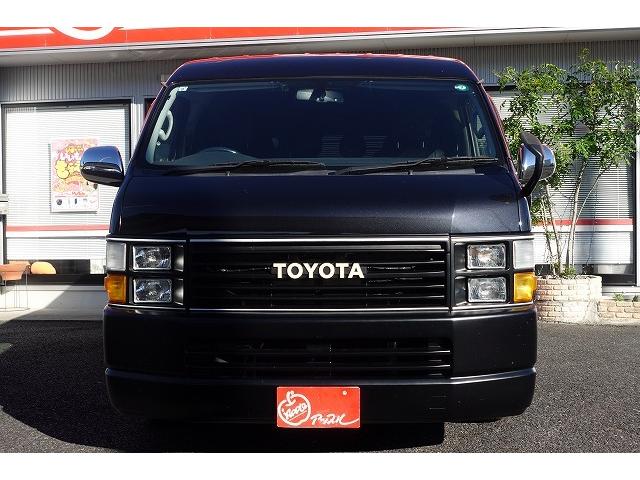 ハイエースワゴン ＧＬ（2枚目）