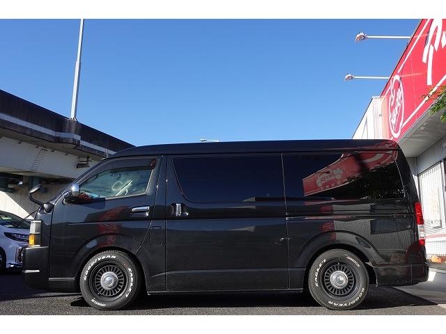 ハイエースワゴン ＧＬ（3枚目）