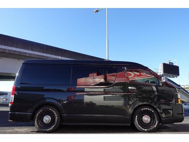 ハイエースワゴン ＧＬ（7枚目）