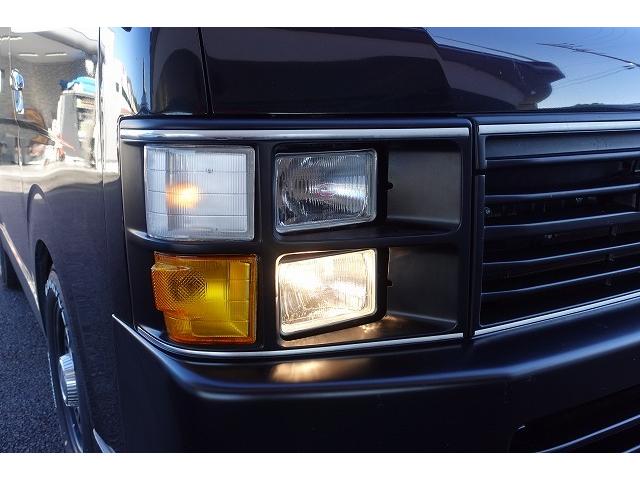 ハイエースワゴン ＧＬ（19枚目）