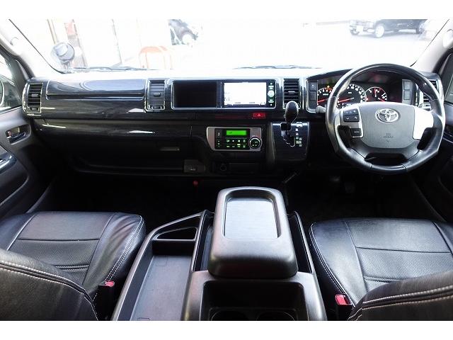 ハイエースワゴン ＧＬ（20枚目）