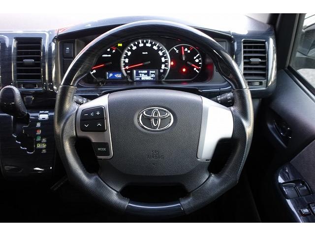 ハイエースワゴン ＧＬ（22枚目）