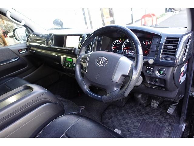 ハイエースワゴン ＧＬ（30枚目）