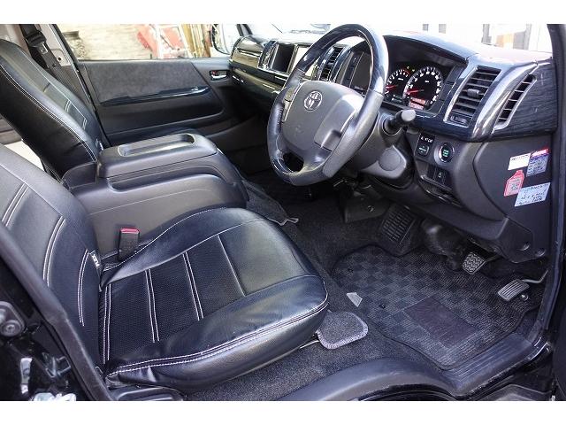 ハイエースワゴン ＧＬ（31枚目）