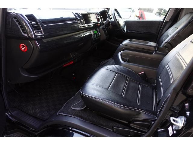ハイエースワゴン ＧＬ（35枚目）