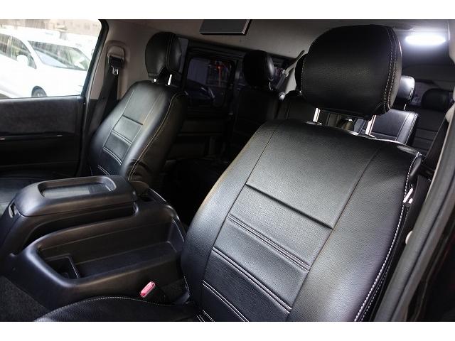 ハイエースワゴン ＧＬ（36枚目）