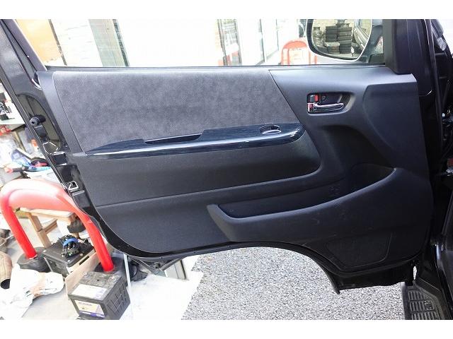 ハイエースワゴン ＧＬ（37枚目）