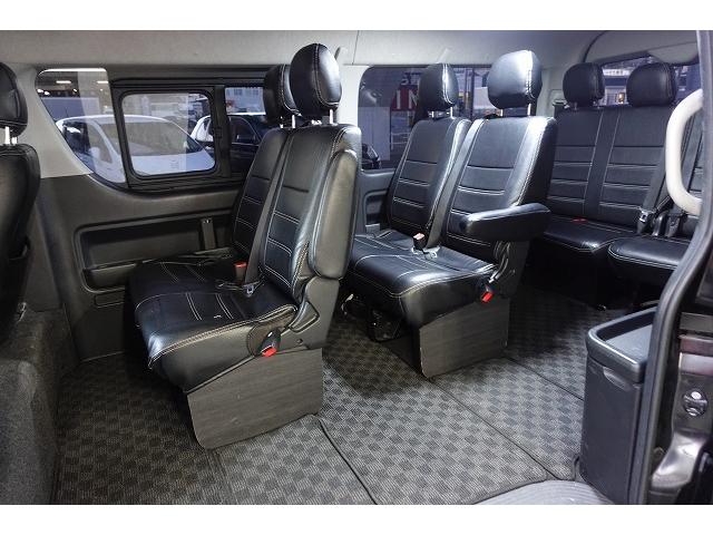 ハイエースワゴン ＧＬ（43枚目）