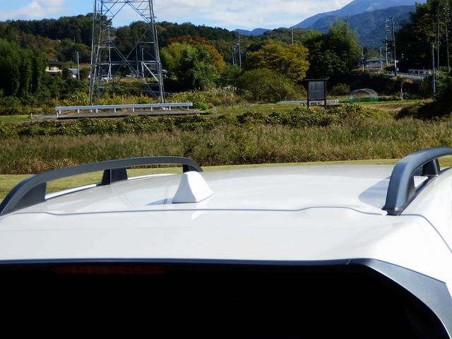 フォレスター Ｘ－エディション　１年保証付／４ＷＤ／アイサイト３／前車追従レーダークルーズコントロール／レーンキープアシスト／純正ナビ／フルセグＴＶ／マルチビューカメラ／全席シートヒーター／デジタルインナーミラー／ＢＳＭ／ＳＲＨ（21枚目）