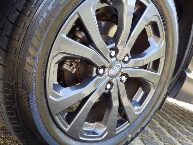 フォレスター Ｘ－エディション　１年保証付／４ＷＤ／アイサイト３／前車追従レーダークルーズコントロール／レーンキープアシスト／純正ナビ／フルセグＴＶ／マルチビューカメラ／全席シートヒーター／デジタルインナーミラー／ＢＳＭ／ＳＲＨ（27枚目）