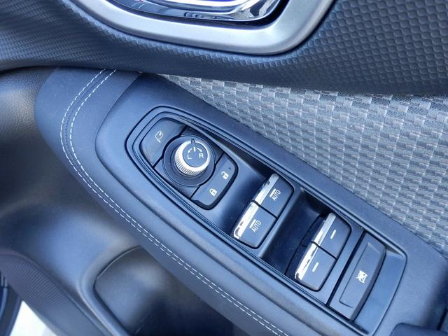 フォレスター Ｘ－エディション　１年保証付／４ＷＤ／アイサイト３／前車追従レーダークルーズコントロール／レーンキープアシスト／純正ナビ／フルセグＴＶ／マルチビューカメラ／全席シートヒーター／デジタルインナーミラー／ＢＳＭ／ＳＲＨ（33枚目）