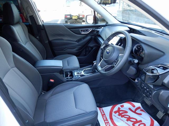 フォレスター Ｘ－エディション　１年保証付／４ＷＤ／アイサイト３／前車追従レーダークルーズコントロール／レーンキープアシスト／純正ナビ／フルセグＴＶ／マルチビューカメラ／全席シートヒーター／デジタルインナーミラー／ＢＳＭ／ＳＲＨ（36枚目）