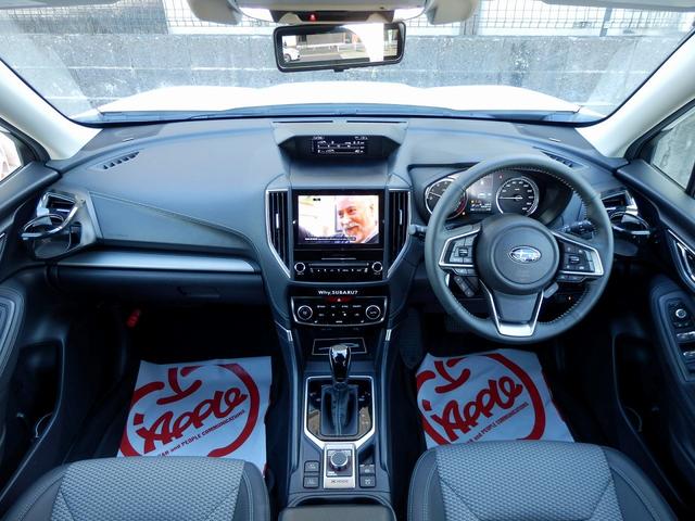 フォレスター Ｘ－エディション　１年保証付／４ＷＤ／アイサイト３／前車追従レーダークルーズコントロール／レーンキープアシスト／純正ナビ／フルセグＴＶ／マルチビューカメラ／全席シートヒーター／デジタルインナーミラー／ＢＳＭ／ＳＲＨ（40枚目）