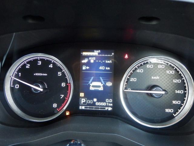 フォレスター Ｘ－エディション　１年保証付／４ＷＤ／アイサイト３／前車追従レーダークルーズコントロール／レーンキープアシスト／純正ナビ／フルセグＴＶ／マルチビューカメラ／全席シートヒーター／デジタルインナーミラー／ＢＳＭ／ＳＲＨ（45枚目）