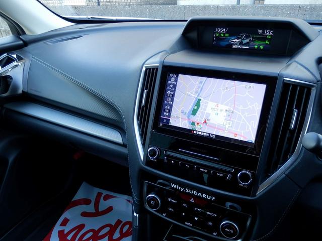 フォレスター Ｘ－エディション　１年保証付／４ＷＤ／アイサイト３／前車追従レーダークルーズコントロール／レーンキープアシスト／純正ナビ／フルセグＴＶ／マルチビューカメラ／全席シートヒーター／デジタルインナーミラー／ＢＳＭ／ＳＲＨ（48枚目）