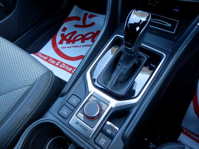フォレスター Ｘ－エディション　１年保証付／４ＷＤ／アイサイト３／前車追従レーダークルーズコントロール／レーンキープアシスト／純正ナビ／フルセグＴＶ／マルチビューカメラ／全席シートヒーター／デジタルインナーミラー／ＢＳＭ／ＳＲＨ（54枚目）