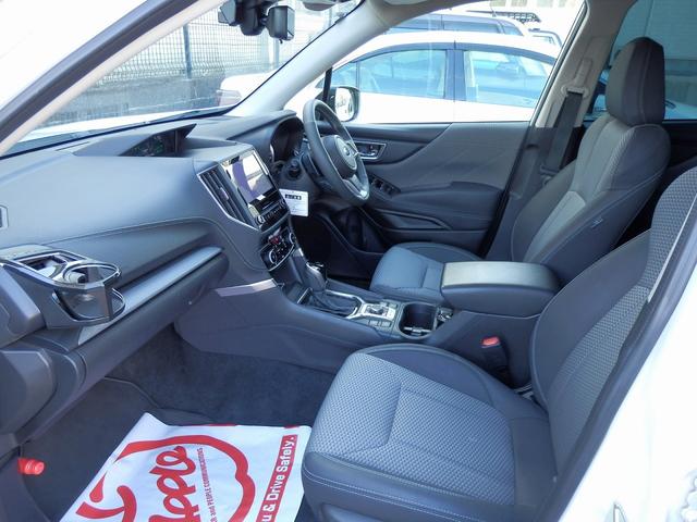 フォレスター Ｘ－エディション　１年保証付／４ＷＤ／アイサイト３／前車追従レーダークルーズコントロール／レーンキープアシスト／純正ナビ／フルセグＴＶ／マルチビューカメラ／全席シートヒーター／デジタルインナーミラー／ＢＳＭ／ＳＲＨ（57枚目）