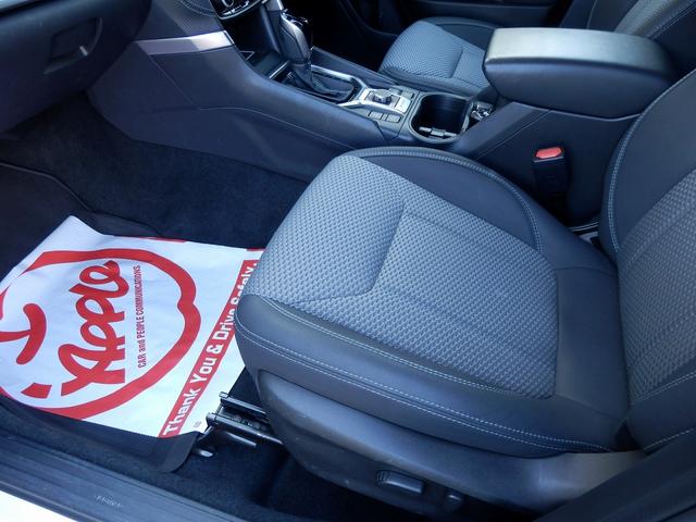 フォレスター Ｘ－エディション　１年保証付／４ＷＤ／アイサイト３／前車追従レーダークルーズコントロール／レーンキープアシスト／純正ナビ／フルセグＴＶ／マルチビューカメラ／全席シートヒーター／デジタルインナーミラー／ＢＳＭ／ＳＲＨ（59枚目）