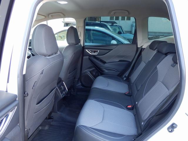 フォレスター Ｘ－エディション　１年保証付／４ＷＤ／アイサイト３／前車追従レーダークルーズコントロール／レーンキープアシスト／純正ナビ／フルセグＴＶ／マルチビューカメラ／全席シートヒーター／デジタルインナーミラー／ＢＳＭ／ＳＲＨ（67枚目）